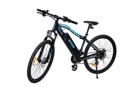 Beyamis Bike M1 male electric bicycle, 48V12.5Ah 250W motor power, 27.5inch wheels, up to 25KM mileage