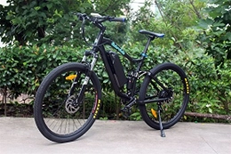 NATURCLETA Bike Naturcleta Double Ee Electric Mountain Bike