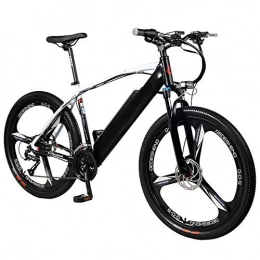 NBWE Electric Mountain Bike NBWE Electric Car Bicycle 48V Lithium Battery Car Men and Women Mountain Bike Aluminum Alloy One Wheel Power Battery Car Speed 90 Km Off-Road Cycling