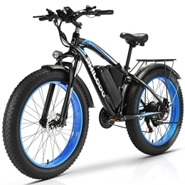 PHILODO Electric Mountain Bike PHILODO Ebike H7