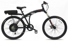 Prodeco Mountain Bike E-bike Electric Bicycle Pedelec Prodeco Action. New.