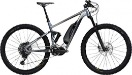 Sunn Electric Mountain Bike Sunn Gordon Finest