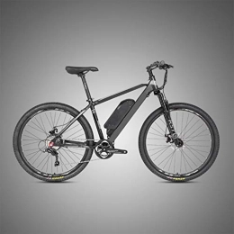 sunyu Electric Mountain Bike sunyu Electric Lithium Mountain Bikebicycle adultVariable speedOff-road 250W 36V 10Ah Power bicycle - 29 * 19 inchblack