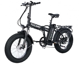 tucano bikes monster 26