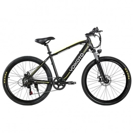 Generic Electric Mountain Bike YOIKOTO MTB 350W Electric Bike