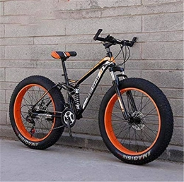 Leifeng Tower Bike Lightweight， 26 Inch Mountain Bikes, Fat Tire Mountain Bike, Dual Suspension Frame And Suspension Fork All Terrain Mountain Bicycle Inventory clearance ( Color : B , Size : 26 inch27 speed )