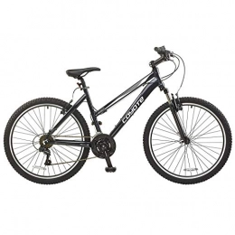 Avocet Sports Limited Bike Avocet Sports Limited Coyote Intercity Gents 26" Wheel Mountain Bike Grey - 16