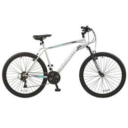 Avocet Sports Limited Bike Avocet Sports Limited Coyote Mirage DX Gents 26" Wheel Mountain Bike Grey - 20