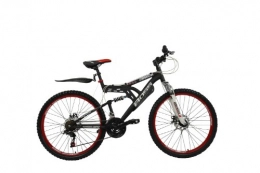 boss vortex mountain bike