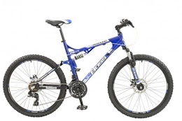 boss dominator mens mountain bike