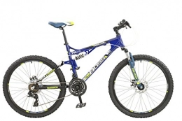 boss dominator mens mountain bike