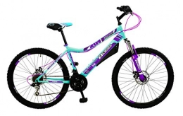 boss dominator mens mountain bike