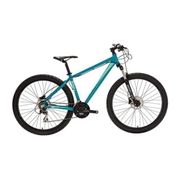 Calibre Products Mountain Bike Calibre Men'S Blade Mountain Bike, Blue, S