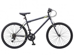 Coyote Mountain Bike Coyote Element XR Gents 16" Mountain Bike