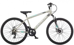 Coyote Mountain Bike Coyote Mirage DX-FS 16" Gents 26" Wheel Mountain Bike