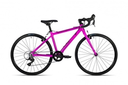 Cuda CP26R 26" Wheel Junior Road Race/CX Bike Purple