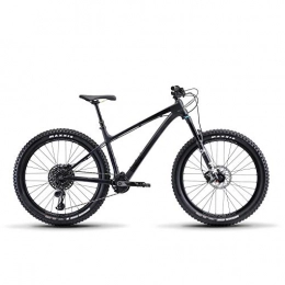 Diamondback Bike Diamondback 2019 Sync'r Carbon Mountain Bike Raw Carbon Matte (MD)