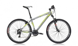 Ferrini Bike Ferrini R2 Mountain bike, 27.5 Inch wheels, Shimano 24 sp. (44 cm (17 inch.))