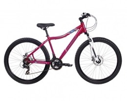 Ford Mountain Bike Ford Women's Ranger Mountain Bike, Purple, Medium