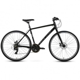 Forme Mountain Bike Forme Winster 2 700c Men's Hybrid Bike - Black