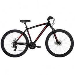  Mountain Bike Freespirit Contour 27.5" Wheel Mens MTB Bike - 14