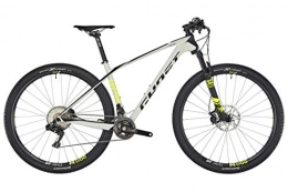 Ghost Mountain Bike Ghost Lector 8.9 LC 29" MTB Hardtail grey Frame Size XL | 54cm 2019 hardtail bike