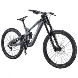 GT Mountain Bike GT 27.5 M Fury Expert 2020 Mountain Bike - Gunmetal