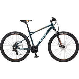 GT Bike GT Aggressor Expert 2021 Mountain Bike