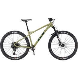 GT Mountain Bike GT Zaskar LT AL Expert 29 M 2021 Mountain Bike