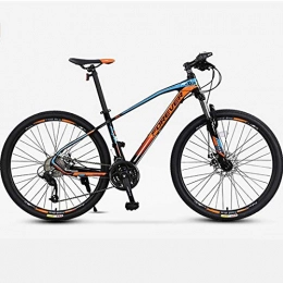 JW Bike JW Aluminum Alloy Mountain Bike Line Disc Brake 26" / 27.5" Student Mountain Bike, 27 Speed