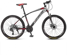 JYD Bike JYD 66 inch mountain bikes Speed 21, 24, 27, 30 mountain bike 26 inch wheels bike, white, red, blue, black 6-11.24