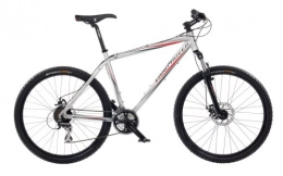 Land Rover Bike Land Rover Cotapaxi Gent 21.5" Brushed Bike