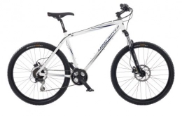 Land Rover Bike Land Rover Khartoum 19.5" Gent White Bike