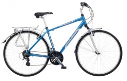 Land Rover Bike Land Rover Tremalzo 21" Gent Blue Bike