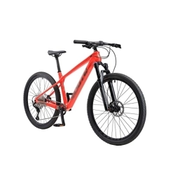 LEFEDA Mountain Bike LEFEDA Bicycles for Adults Carbon Fiber Mountain Bike Speed Mountain Bike Adult Men Outdoor Riding 26x17