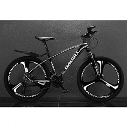 BNMKL Bike Lightweight 26'' Mountain Bikes Bicycles With 21 Speeds Gear And Aluminium Frame Disc Brake, C