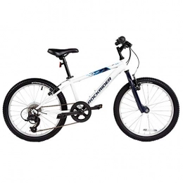 Marky Mountain Bike Marky 6 Speed Aluminum Alloy Bicycle 20 Inch Mountain Bike Variable Speed Brakes Bike