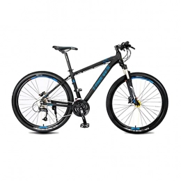 BoroEop Bike Mountain Road Bikes, Commuter City Bikes, 27.5inch Wheels, 27-Speed Hydraulic Disc Brake, Suitable for Men / Women / Teenagers