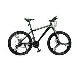 ndegdgswg Mountain Bike ndegdgswg 26 Inch Mountain Bike, Variable Speed Adult Light Bike Student Double Shock Off Road Racing 26inches 24speed