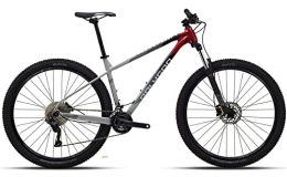 Polygon Mountain Bike POLYGON Xtrada 5 27.5" Mountain Bike, Grey, XL