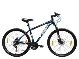 Tiger Mountain Bike Tiger Ace 650B 21-Speed Disc MTB - Blue 21