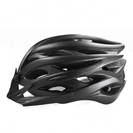 achievr Mountain Bike Helmet achievr Comfortable Lightweight Riding Helmet, Mountain Road Bike Riding Helmet Safety Helmet Head Protector, Head size 55-58cm