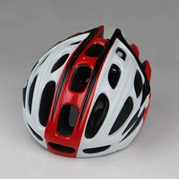 Xtrxtrdsf Mountain Bike Helmet Adult Large Size Mountain Bike Bicycle Men And Women Breathable Helmet Professional Helmet Protector Effective xtrxtrdsf (Color : Red)