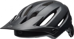 Bell Mountain Bike Helmet BELL 4Forty Cycling Helmet, Matt / Gloss Black, Small (52-56 cm)
