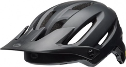 Bell Mountain Bike Helmet BELL 4Forty MIPS Cycling Helmet, Matt / Gloss Black, X-Large (61-65 cm)