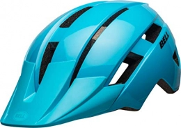 Bell Mountain Bike Helmet BELL Sidetrack II Helmet Toddler light blue 2020 Bike Helmet