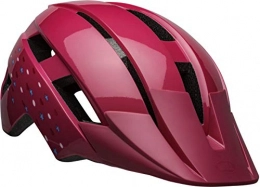 Bell Mountain Bike Helmet BELL Sidetrack II Helmet Toddler pink unicorn 2020 Bike Helmet