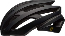 Bell Mountain Bike Helmet BELL Stratus MIPS Cycling Helmet, Matt Black, Large 58-62 cm