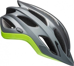Bell Mountain Bike Helmet Bell Unisex Adult DRIFTER MIPS Cycling Helmet Thunder M / G Gunmet / BT Green L