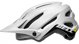 Bell Mountain Bike Helmet BELL Unisex_Adult Bicycle Helmet, Cliffhanger Gloss / Ma, M (55-59 cm)